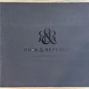 Rock & Republic | Shoes | Rock And Republic Mens Boots Size  display picture 1